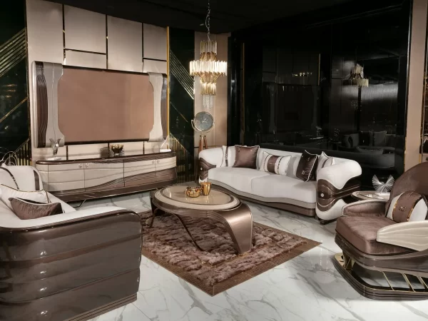 Rixos Koltuk Takımı